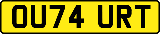OU74URT