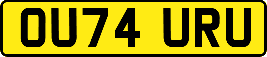 OU74URU