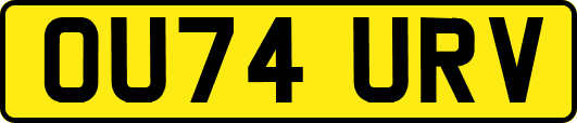 OU74URV