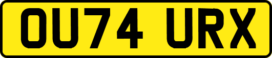 OU74URX
