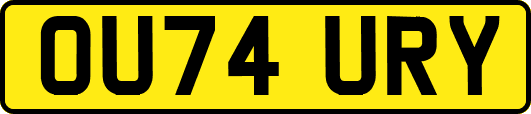 OU74URY