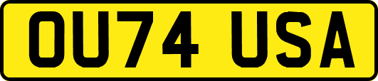 OU74USA