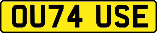 OU74USE