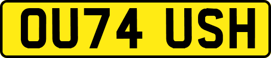 OU74USH
