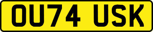 OU74USK