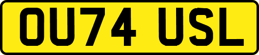 OU74USL