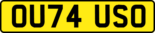 OU74USO