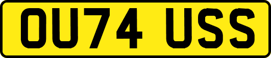 OU74USS