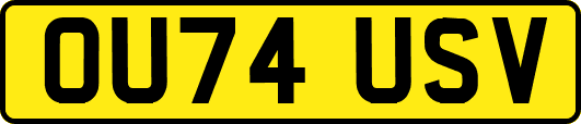 OU74USV