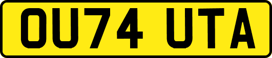 OU74UTA