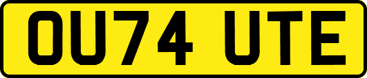 OU74UTE