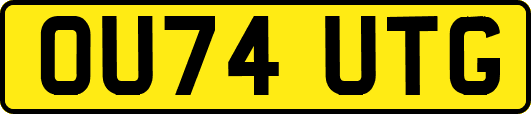 OU74UTG