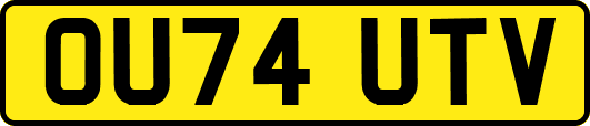 OU74UTV