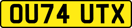 OU74UTX