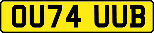 OU74UUB