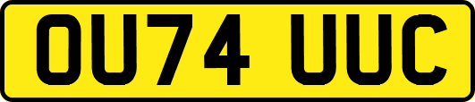 OU74UUC