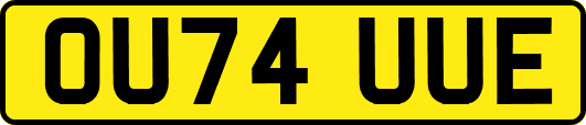 OU74UUE