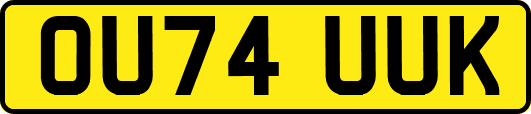 OU74UUK