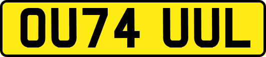 OU74UUL