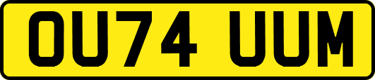 OU74UUM