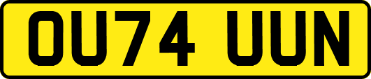 OU74UUN