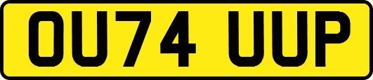 OU74UUP