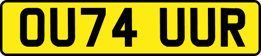 OU74UUR