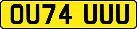 OU74UUU