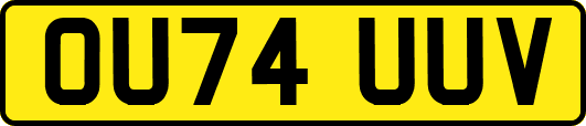 OU74UUV
