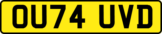 OU74UVD