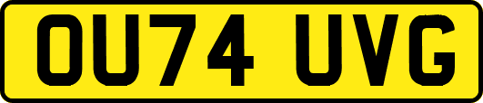 OU74UVG