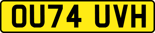 OU74UVH