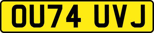 OU74UVJ