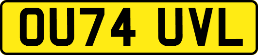 OU74UVL