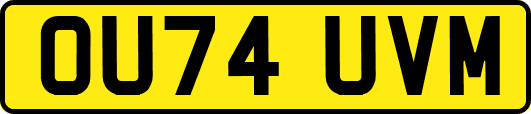 OU74UVM