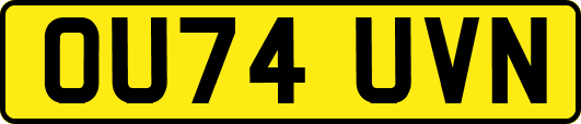 OU74UVN