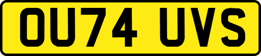 OU74UVS