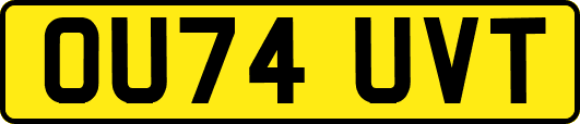 OU74UVT