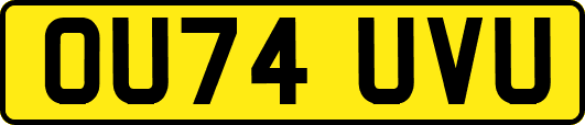 OU74UVU