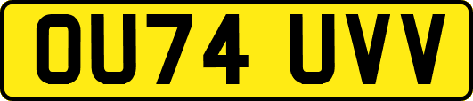OU74UVV