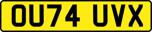 OU74UVX