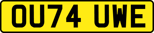 OU74UWE