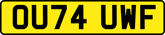 OU74UWF