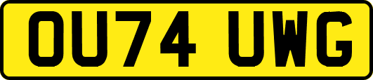 OU74UWG