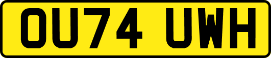 OU74UWH