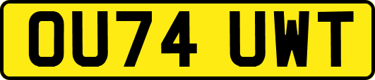 OU74UWT