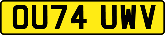 OU74UWV