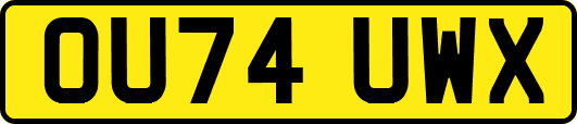 OU74UWX