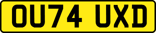 OU74UXD