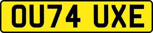 OU74UXE